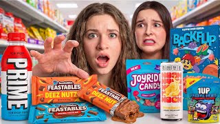Ranking Every YouTuber Food (Brutally Honest)