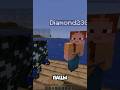 Когда Твой Друг Гений В Майнкрафт🔥#майнкрафт #друг #minecraft #tnt