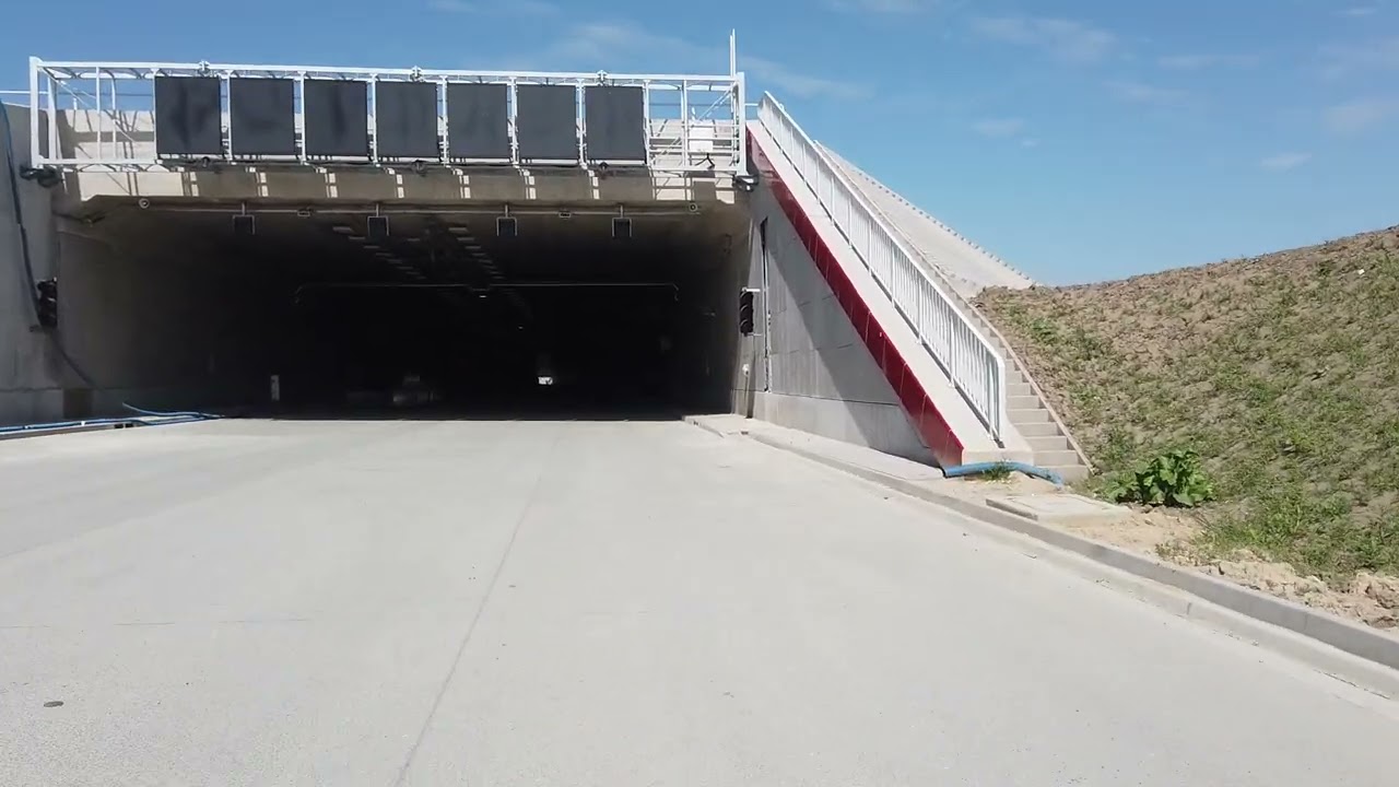 Północna Obwodnica Krakowa (4)