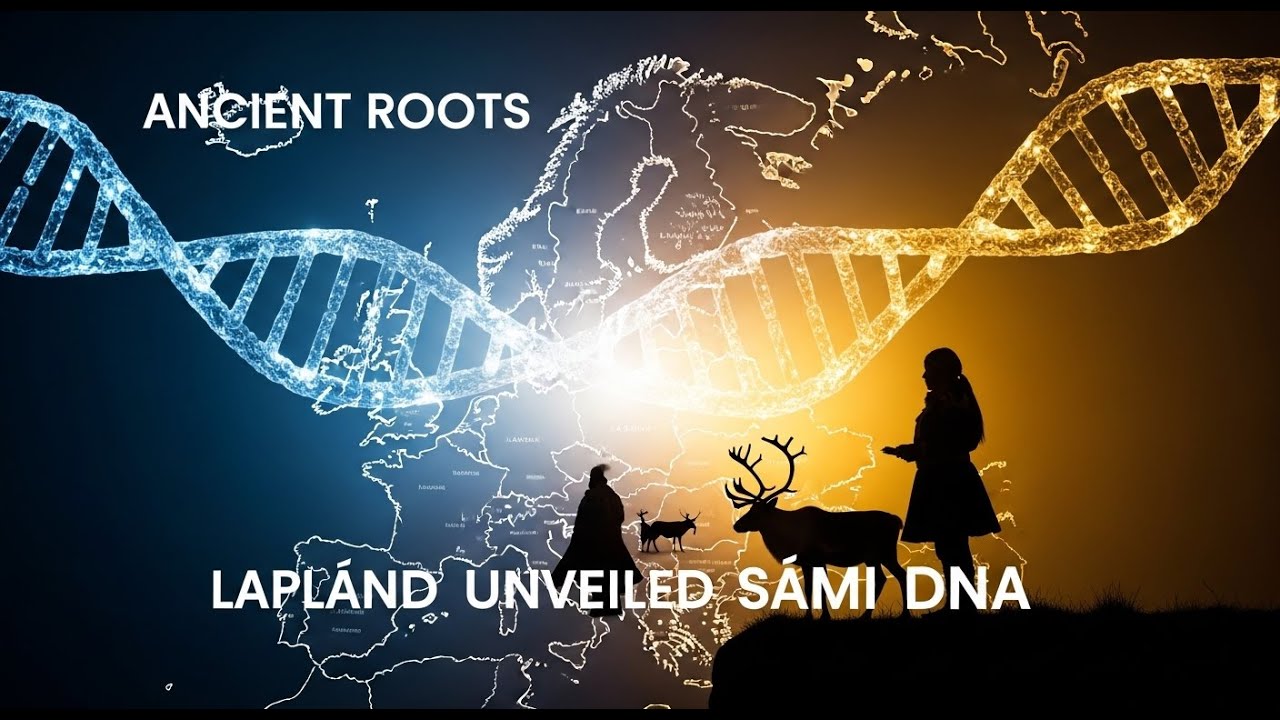 Deciphering Sami DNA: Unmasking an Ancient Ancestry Mystery