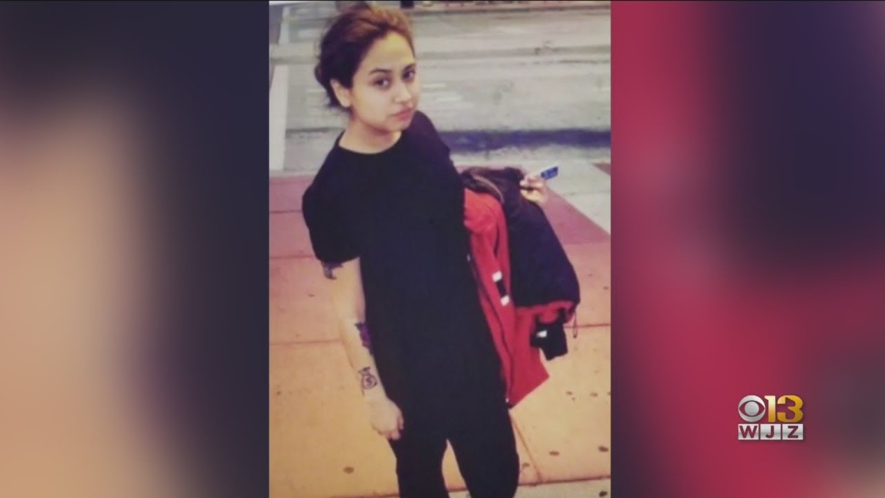 Police Locate 16-Year-Old After Abduction Investigation - YouTube
