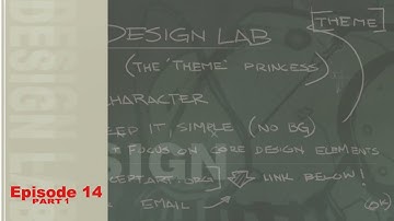 Design Lab [the 
