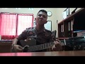 VIRZHA - KITA YANG BEDA (akustik cover) by Vicky_z33ronine Download MP3
