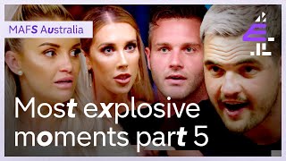 most explosive married at first sight australia moments (part 5)