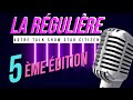 La rgulire  talk show star citizen  5me dition