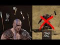 Throwing Weapons Only But I Can't Throw | D2R HC 1 to Hell