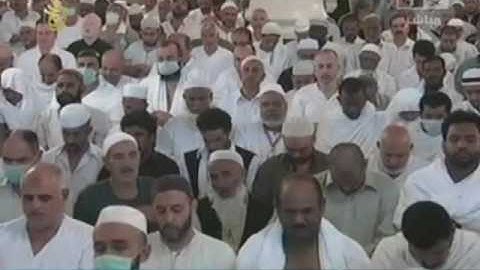 الشيخ عبد الله الجهني ( آخر سورة المؤمنون ) تلاوة خاشعة