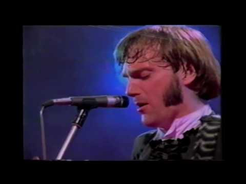 The Long Ryders - "Looking for Lewis and Clark" (official promo video)