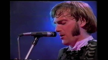 The Long Ryders - "Looking for Lewis and Clark" (official promo video)
