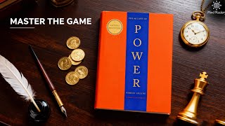 The 10 Darkest Laws of Power How to Control Anyone & Master the Game of Life | Mind Mastery
