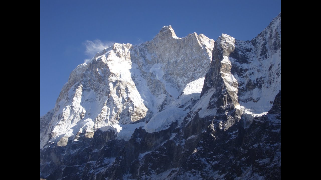 Kenneth Ring - Near Death Experiences, Part 2