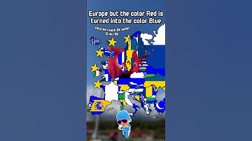 Pocoyo!  #history #mapguide #geography #europe #geographythroughmaps #map #geographymap #fyp #viral