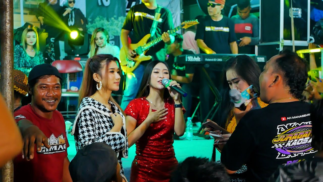 DK MUSIK FULL ALBUM LIVE PASIR DEMAK