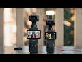 DJI Osmo Pocket 4 vs 3 | Worth the Upgrade?!