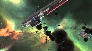 Drill vs Ship Space Engineers
