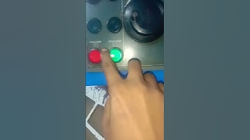 CNC MACHINE OPERATOR #minivlog #trending #cncmachineoperator #shortsfeed #inspireneet #cncmachine