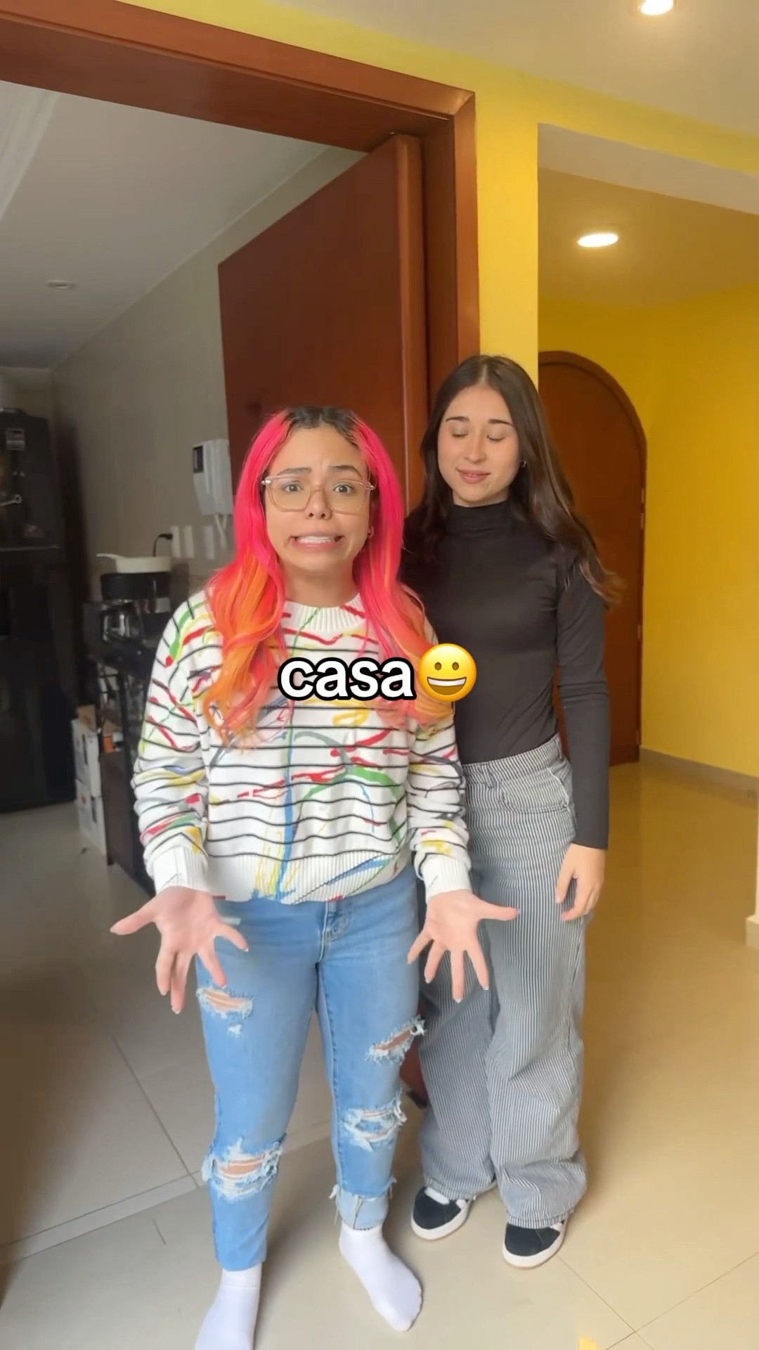 NO TIENE CASA #Sponsored #TheSimsParty