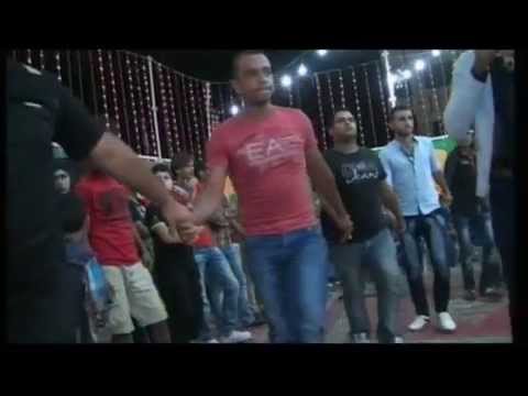 مجوز الفنان احمد العلي و شاعر المجوز ياسر المومني حفل سامر محمود