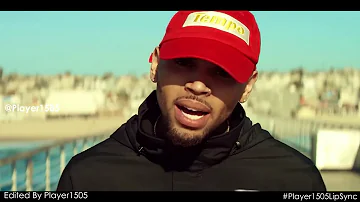 Chris Brown - Malwedhe (LipSync Video)