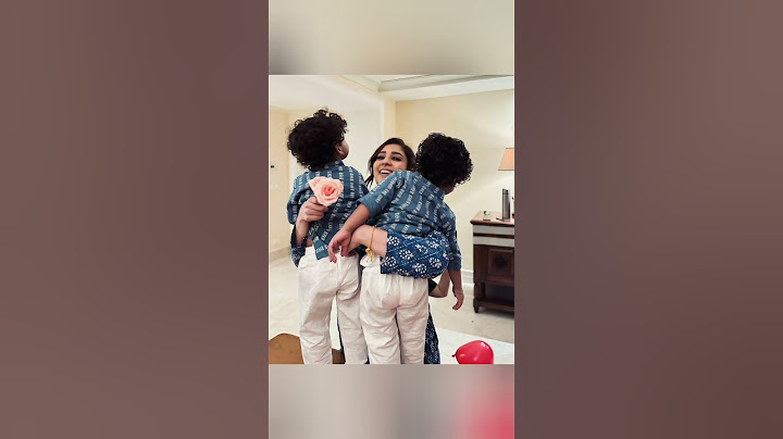 Nayanthara celebrates Mother's day with their Son's 🥰🤩#amma #nayanthara