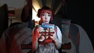 Asmr Tapping On Romance Movies