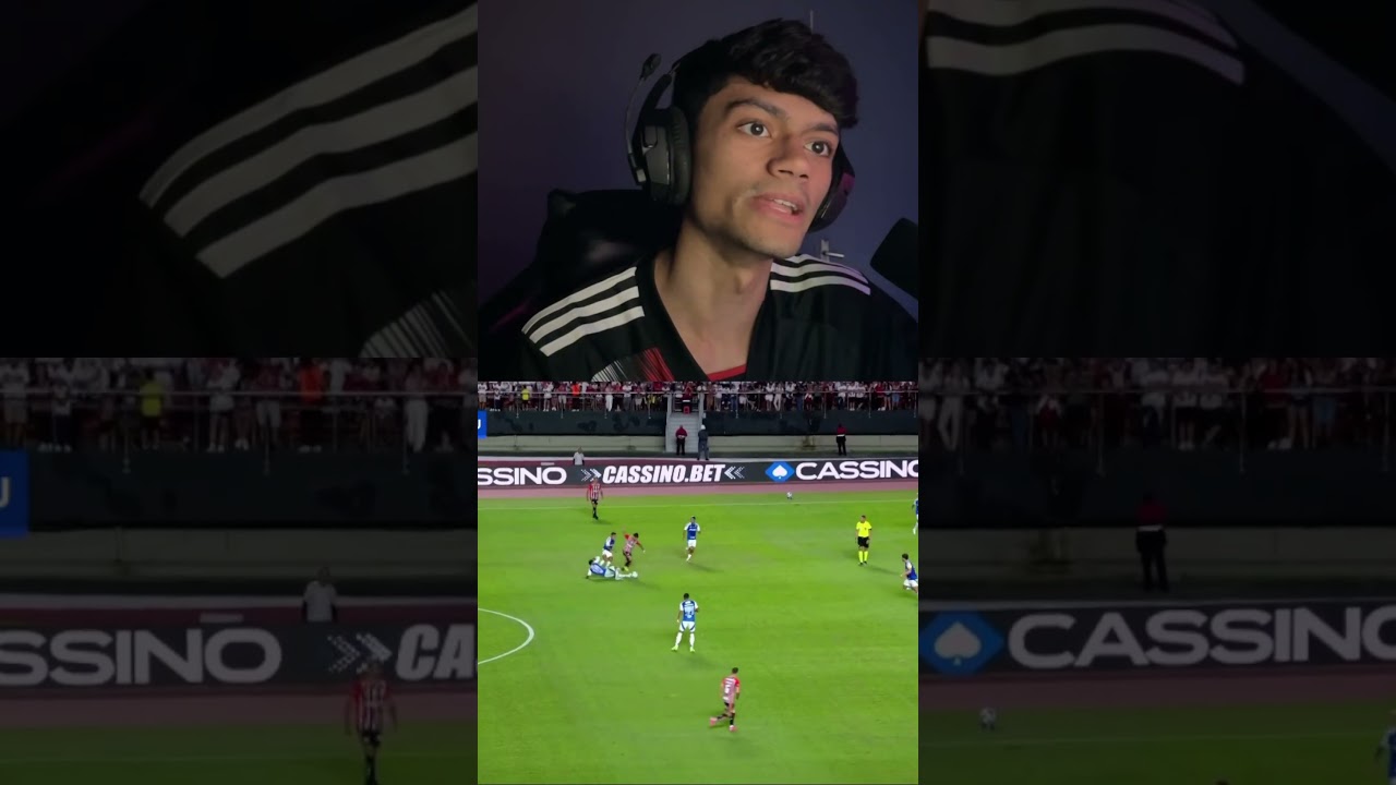 A VIDA DE QUEM APOSTA EM FUTEBOL #8