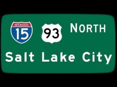 Antelope Island State Park end Olympic Park - Salt Lake City, Utah 2018. - YouTube