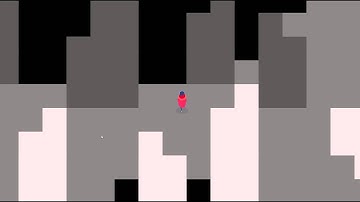 Game Development - Week 2 - Falling down holes