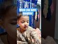 Ye kya bna diya mujhe. #funnyvideo #trendingshorts #relatable #children #babygirl #parents #cutebaby
