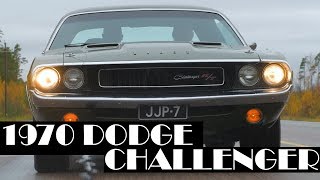 видео: Dodge Challenger 1970 года: 7,2 литра под капотом, 50 лет истории #ЧУДОТЕХНИКИ №66 картинка: Dodge Challenger 1970 года: 7,2 литра под капотом, 50 лет истории #ЧУДОТЕХНИКИ №66