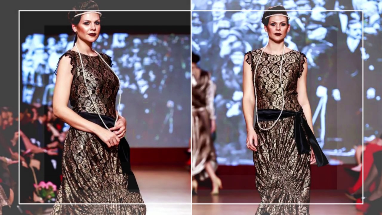 Liza Panait - Rochie dantela - Maria, Regina Inimilor