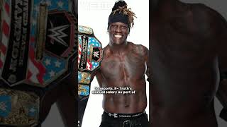 R Truth's Shocking Net Worth