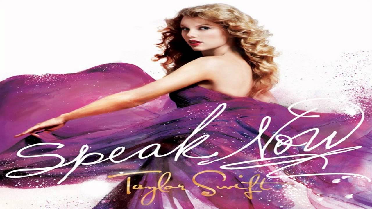 Speak Now World Tour Live - Wikipedia