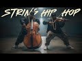 【Strings Hip Hop】– When Bass Meets Blade