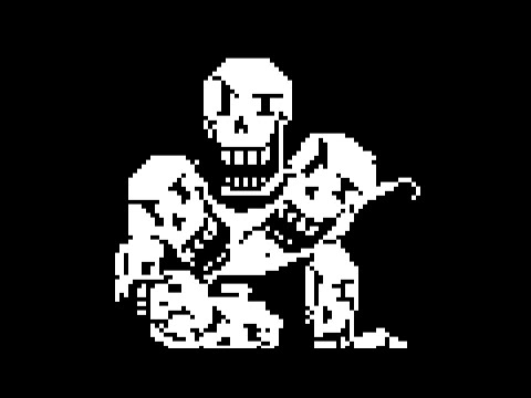 Bonetrousle but every