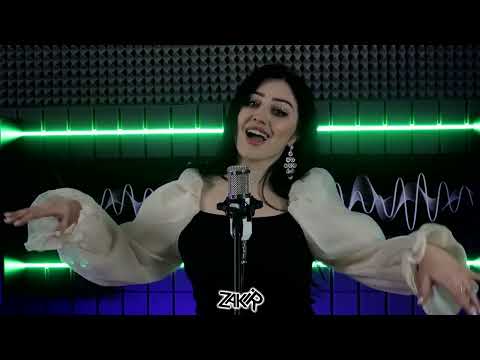 Карина Гасанова -