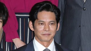 織田裕二、14年ぶりの「踊る大捜査線」に涙…和久さんへの思いにファン感動😥✨#踊る大捜査線 #織田裕二 #水野美紀 #いかりや長介 #青島俊作 #映画 #映画ニュース #芸能ニュース #話題のニュース