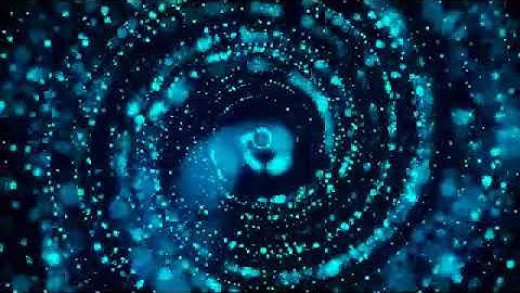 Motion Background Loop 4K   Abstract Tunnel VJ Loop Part 4   Free Stock Footage 4K