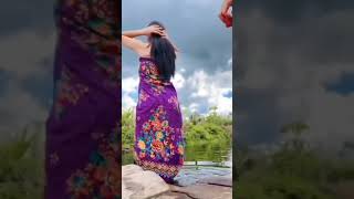 Kumpulan Video Story Gadis Dayak Viral Tiktok