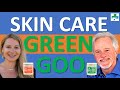 Revitalize Your Skin with GREEN Goo's Botanical Formulas