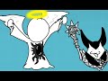 Beating blessings level 2!