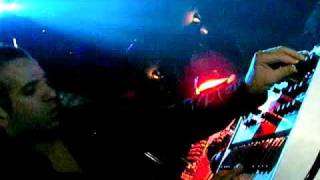 Perplex Vs Dino Psaras SexDrug Live Performance ( Perplex Edit ) at 7:10 Japan