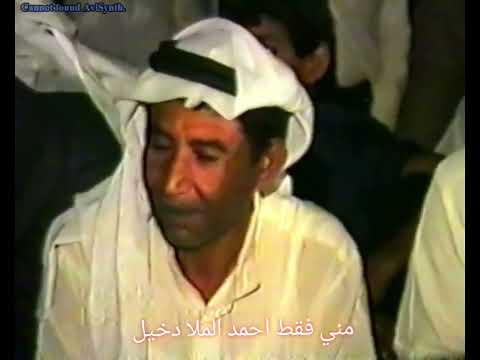 شيخ المداحين السيد سلمان البري المعماري مع المداح جمال السبعاوي عتابة ابلور تيك توك لايك ٢٣