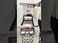 Automatic Chapati Machine | Automatic Roti Machine | Roti Making Machine | Chapati Making Machine