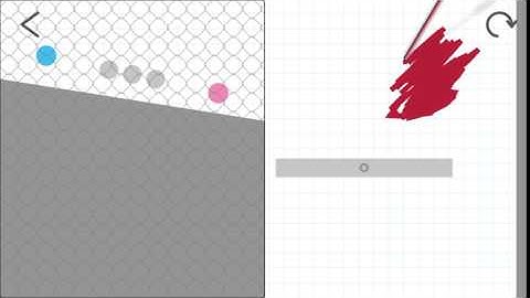 Brain Dots Level 263 Walkthrough