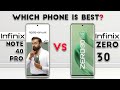 Infinix Note 40 Pro Vs Infinix Zero 30 Which Phone Is BestтЭУЁЯШо Infinix Note 40 Pro Vs Infinix Zero 30 Which Phone Is BestтЭУЁЯШо