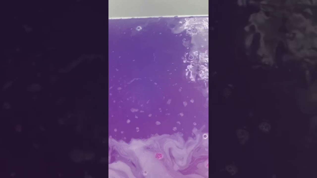 Luxury Bath Bomb 
