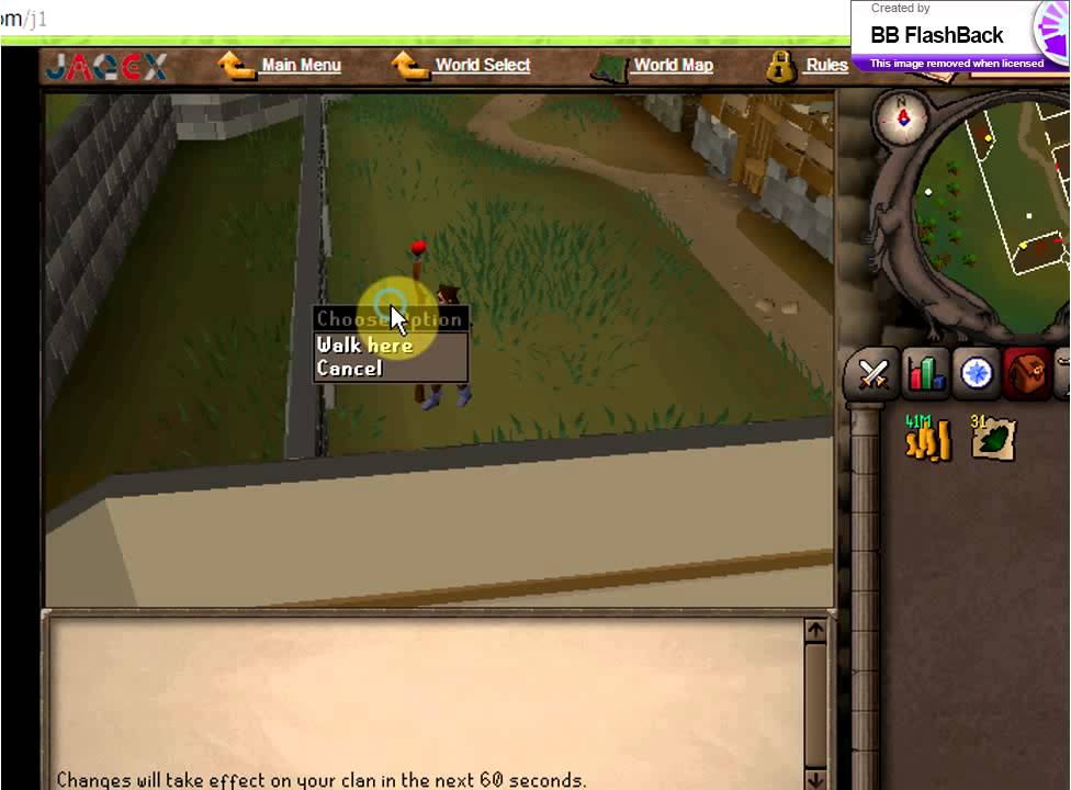 40M Cash Multi-Botting Old School Runescape - YouTube