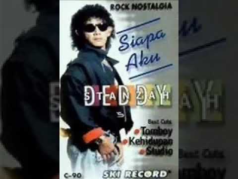 Deddy Stanzah - Racun