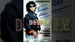 Deddy Stanzah  Racun